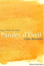 Paroles d'éveil