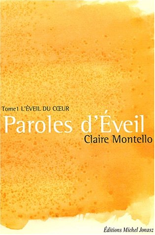Paroles d'éveil