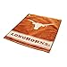 NCAA Woven Golf Towel