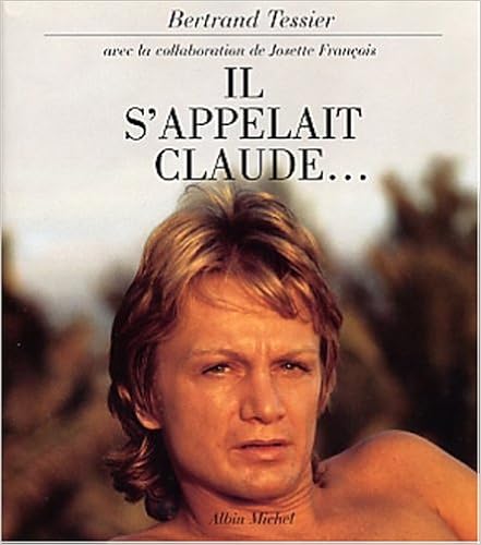 Il s'appelait Claude
