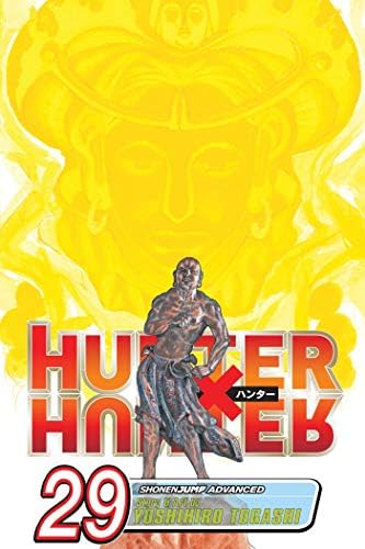 Amazon.com: Hunter X Hunter - Tome 26: 9782505006176: Yoshihiro