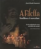 a filetta, tradition et ouverture by 
