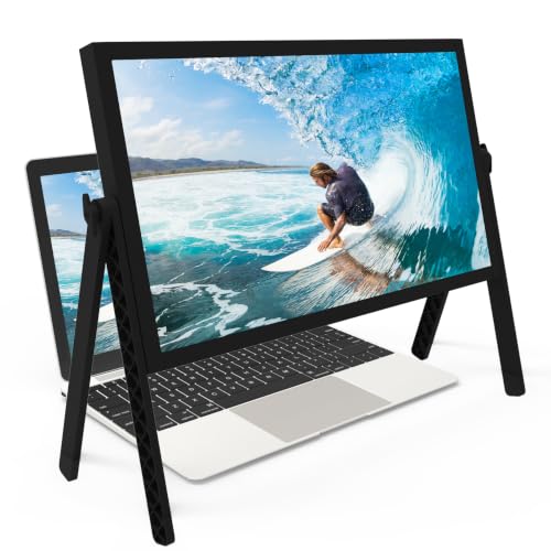 ZULFACY 21-Inch Screen Magnifier