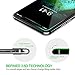 Aerb iPhone X Screen Protector 2 Pack Tempered Glass for Apple iPhone X / 10