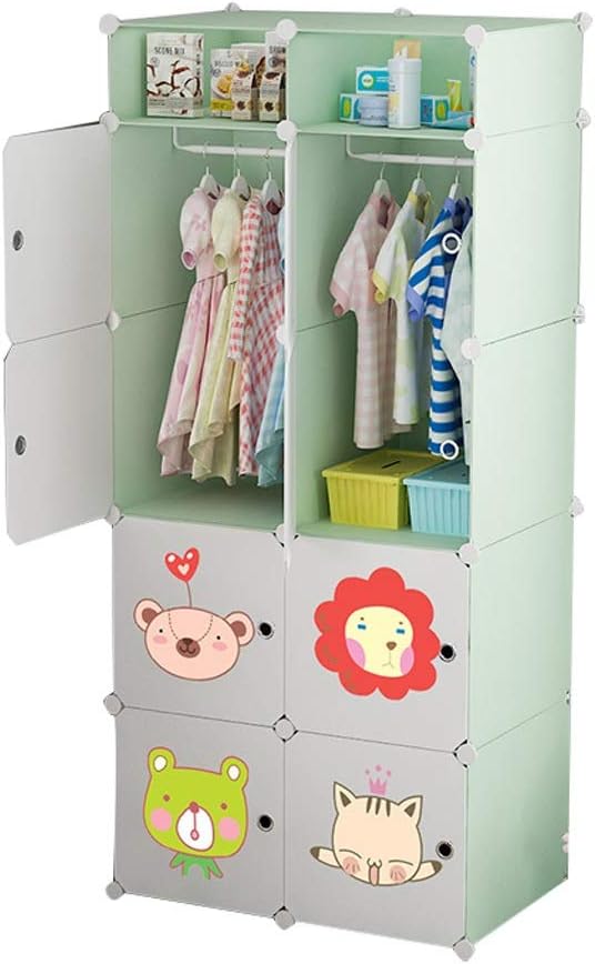 modern baby wardrobe