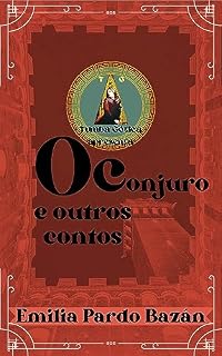 Livro O Conjuro e outros contos | Tumba Gótica | Tradução Exclusiva