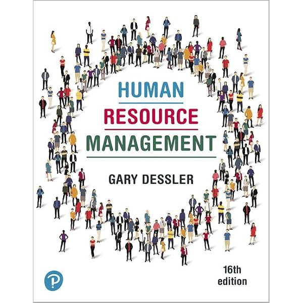Human Resource Management - MyLab Management with Pearson eText