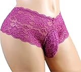 SISSY pouch panties size 40