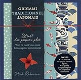 Origami traditionnel japonais (French Edition) by