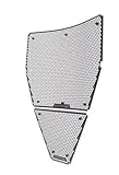 EP Ducati Panigale V4 Radiator Guard Set