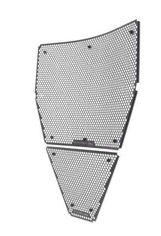 EP Ducati Panigale V4 Radiator Guard Set 2018+ BUN013860