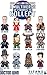 Doctor Who Titans Rebel Time Lord Coll. Random Mini-Figure