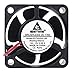 GDSTIME 40x40x20mm 40mm 4cm 12v Dc Brushless Cooler Cooling Fan