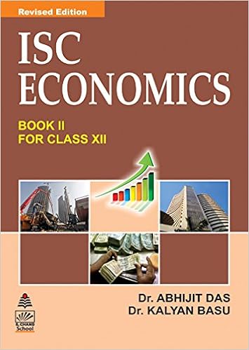 Amazon In Buy Isc Economics Xii Book Online At Low Prices In India Isc Economics Xii Reviews Ratings