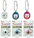 Tamagotchi Mini White, Blue,and Pink 3 Pack Bundle