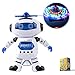 OliaDesign Dancing Robot for Celebration