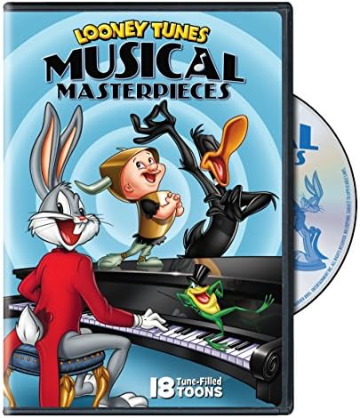 Looney Tunes: Back in Action (OST) - Amazon.com Music