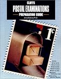 Image de CliffsTestPrep Postal Examinations Preparation Guide (Test preparation guides)