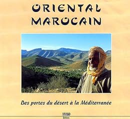 Oriental marocain