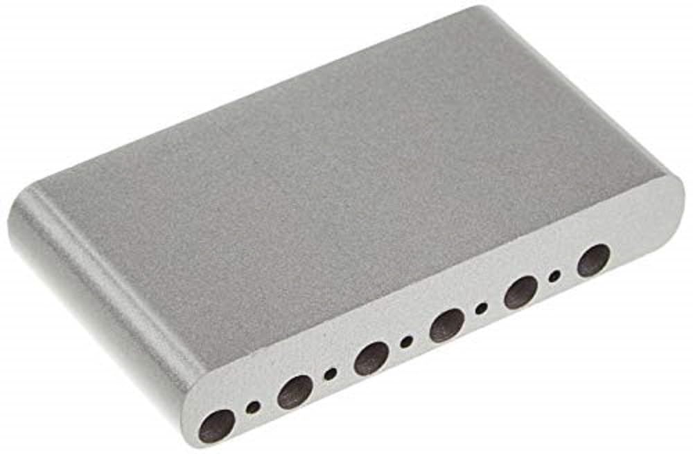 Fender Pure Vintage Tremolo Block for Stratocaster, 0019473049