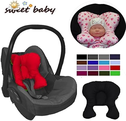 maxi cosi premature insert