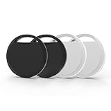 Air Tracker Tags 4 Pack Smart Tag Bluetooth