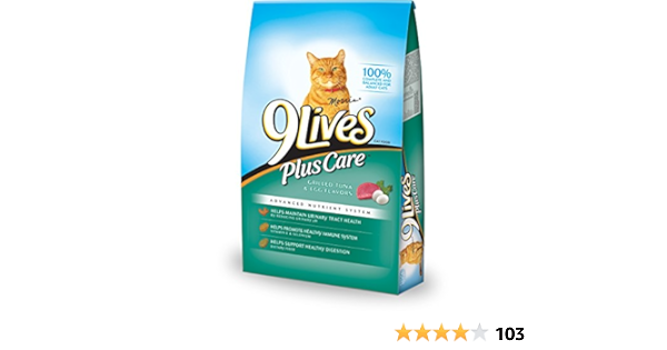 nine lives plus care