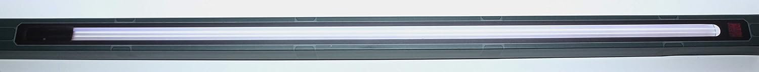 legacy lightsaber blade