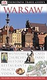 Warsaw (Eyewitness Travel Guides) by Malgorzata Omilanowska