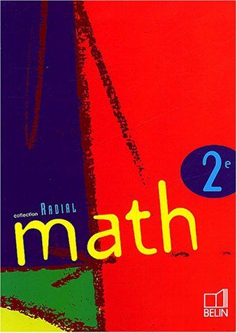 Math, 2e