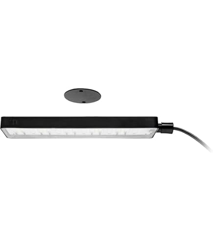 Amazon.com : Tunze Full Spectrum LED Light 8850.000_A : Pet