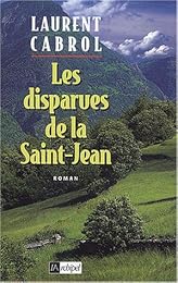 Les  disparues de la Saint-Jean