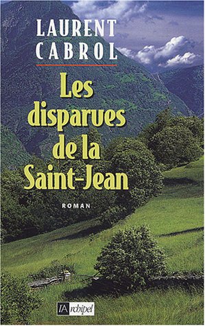 Les  disparues de la Saint-Jean