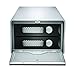 G-Technology 12TB G-RAID with Thunderbolt 2 and USB 3.0, Removable Dual Drive Storage System, Silver - 0G04093-1