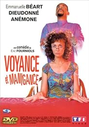 Voyance Et Manigance