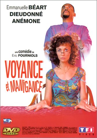 Voyance Et Manigance