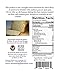 Gluten Free Toasted Oat Flour - 2 1lb bags