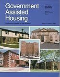 Government Assisted Housing : Professional Strategies for Site Managers, French, Glenn L., 1572030224