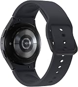 Samsung Galaxy Watch5 40mm 4G LTE Graphite Smart Watch UK Renewed view 8