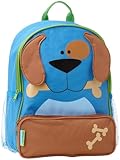 Stephen Joseph Sidekick Backpack, Dog