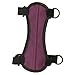 October Mountain Products OMP Youth Armguard, Purple, 6.75