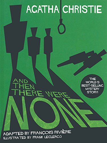 And then there were none