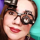 Face Inspection and Skin Tag Removal, Pt. 1