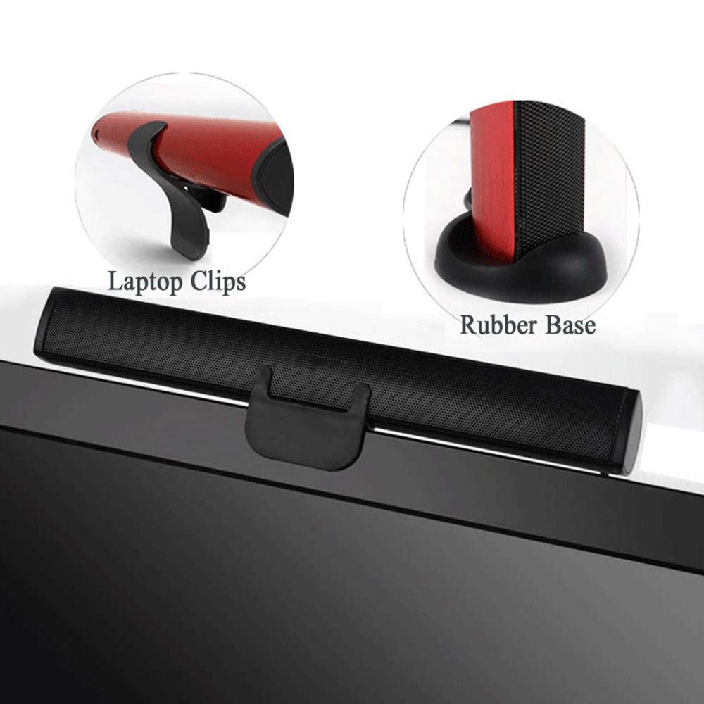 soundbar per pc