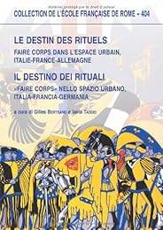 Le  destin des rituels