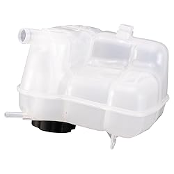 TRQ Coolant Reservoir Compatible with 2010-2017