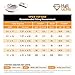 Mylar Smell Proof Bags, Heat Sealable Open Top for Sample, Jewellery, Candy, Giveaway Packaging by HallGEMs (100, Metallic GOLD, 2.4 x 3.6in / 6 x 9cm)