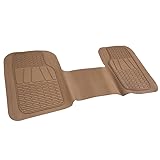 Motor Trend WingRunner Complementary Rubber Rear