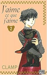 J'aime ce que j'aime