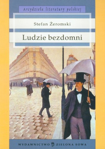 Ludzie bezdomni